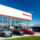Illustration for article titled Pics from the Curbside: 2017-04-02 to Richmond Auto Mall